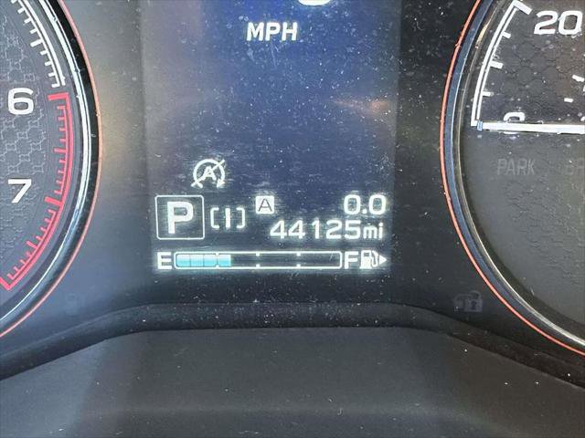 Used 2019 Subaru Forester Sport image 34