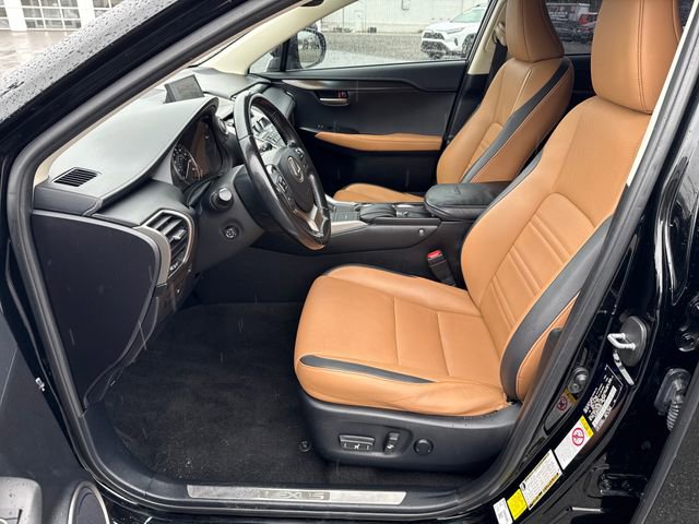 Used 2016 Lexus NX 200t FWD w/ Premium Package image 20