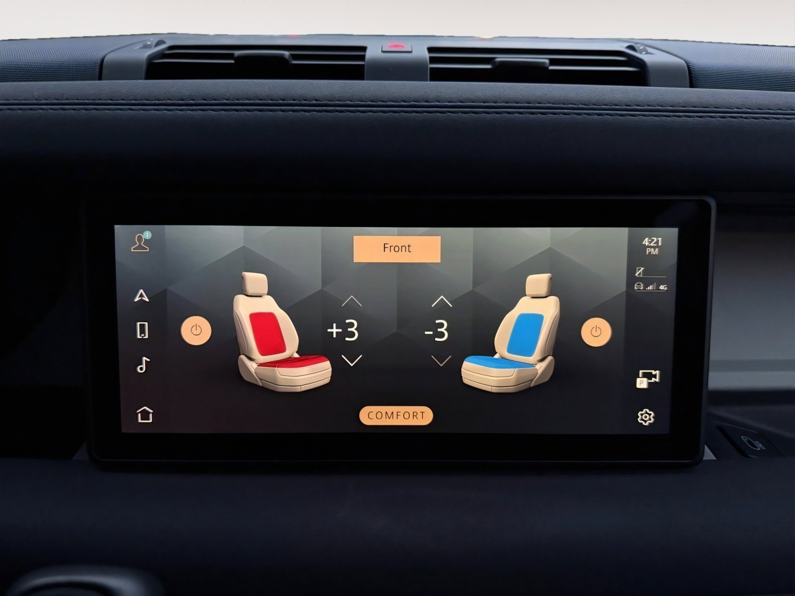 Used 2023 Land Rover Defender 110 X-Dynamic SE image 24