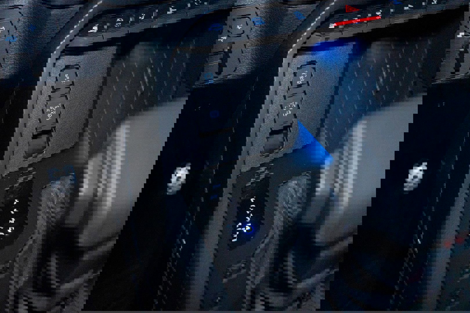 Used 2024 Toyota Tundra Limited image 64