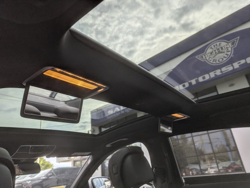 Used 2016 Mercedes-Benz S 550 4MATIC Sedan image 45