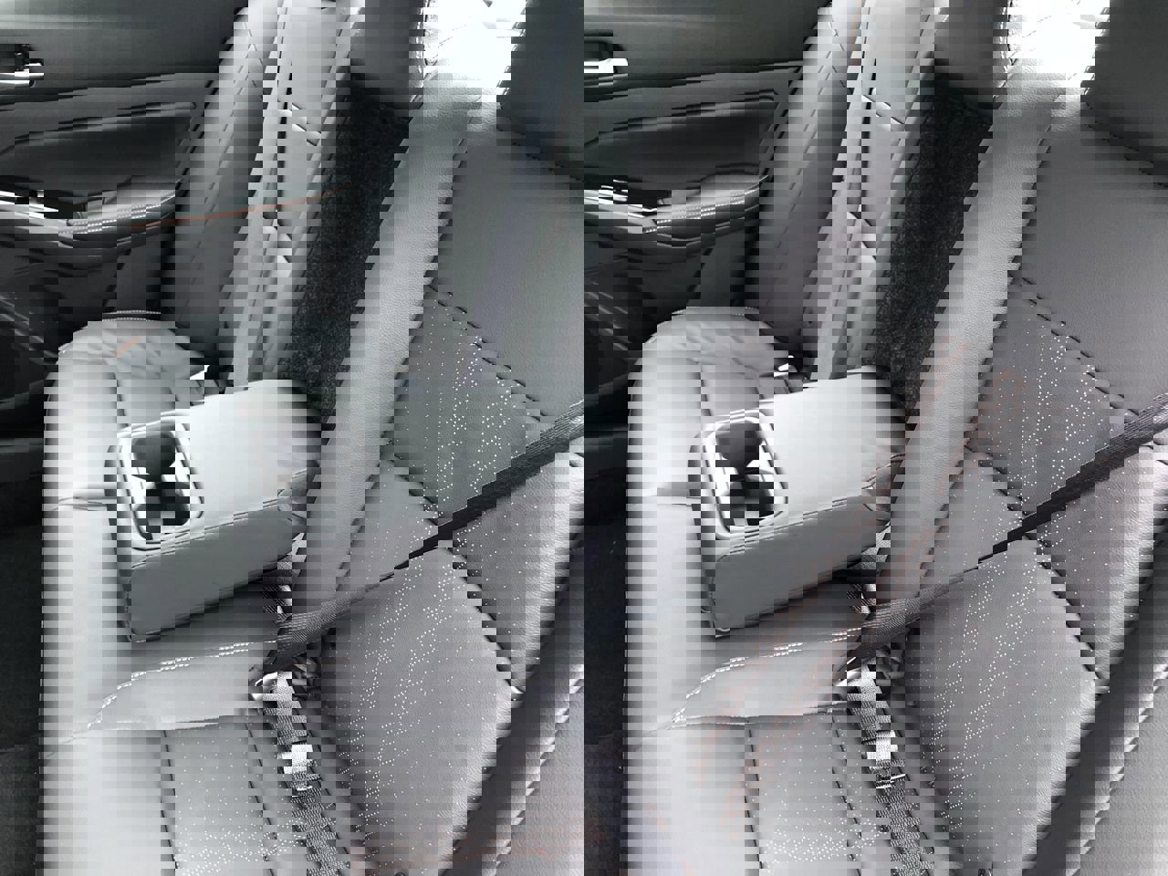 New 2025 Nissan Altima 2.5 SR w/ SR Premium Package image 20