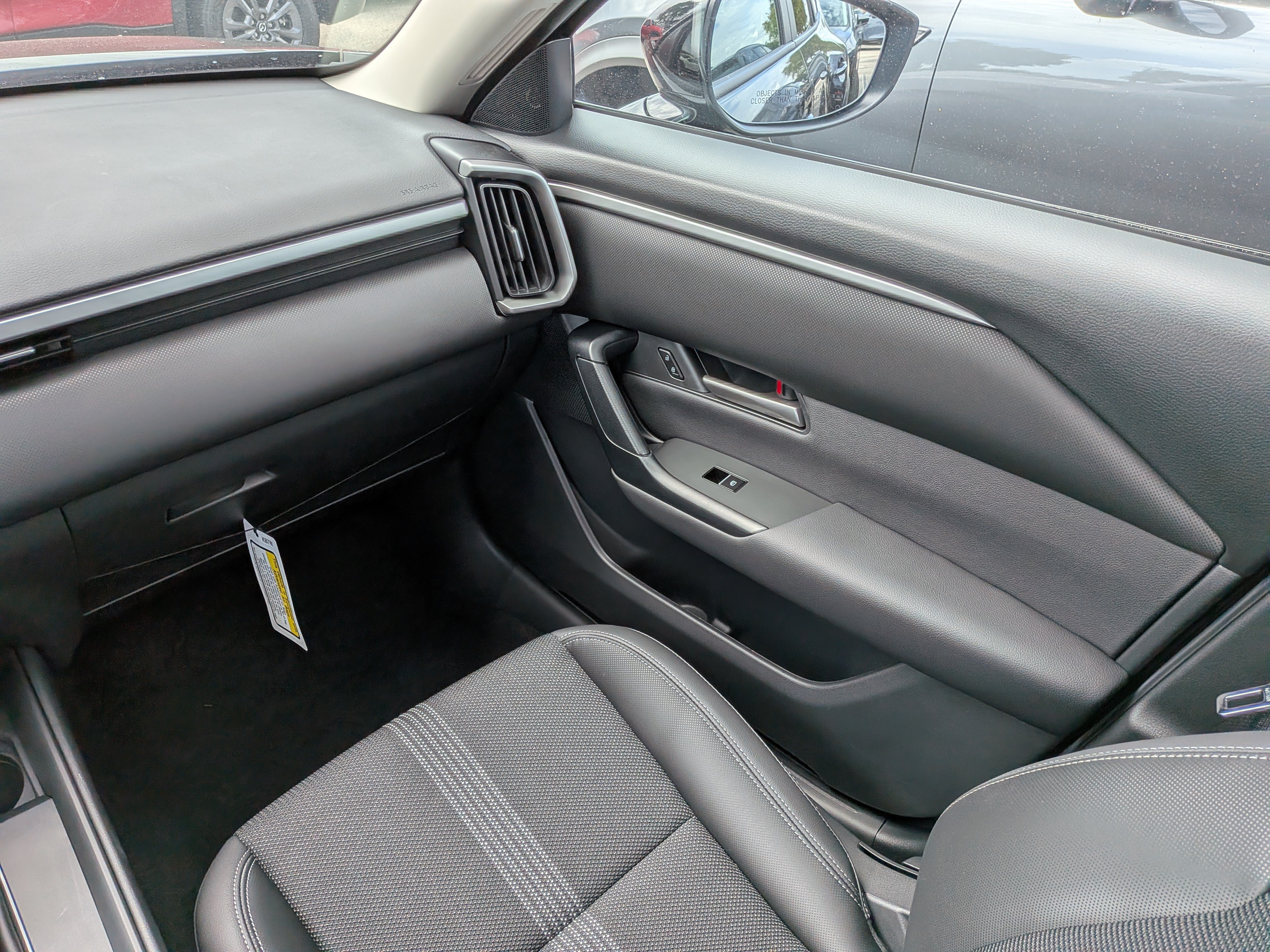 New 2026 MAZDA CX-50 AWD 2.5 S w/ Weather Package image 20