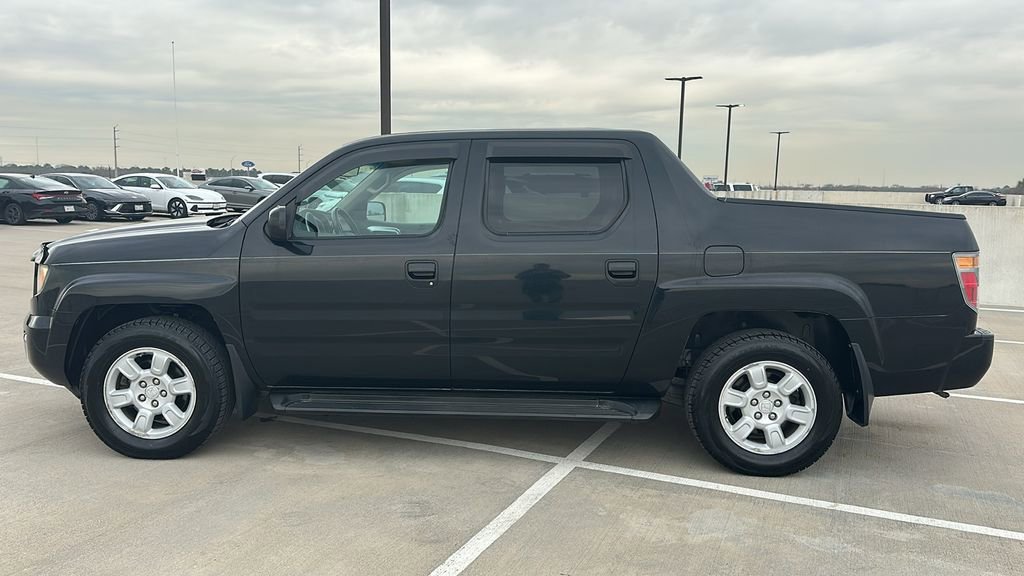 Used 2006 Honda Ridgeline RTL image 10