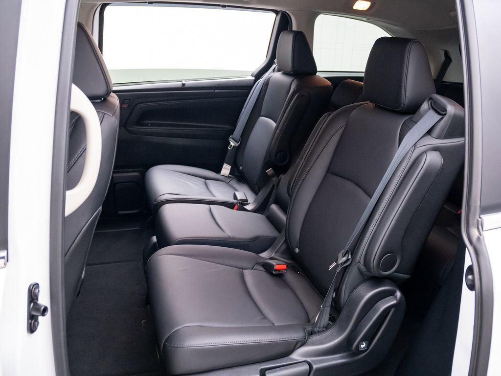 Used 2025 Honda Odyssey EX-L image 17