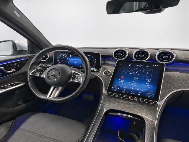 Certified 2023 Mercedes-Benz GLC 300 4MATIC image 27