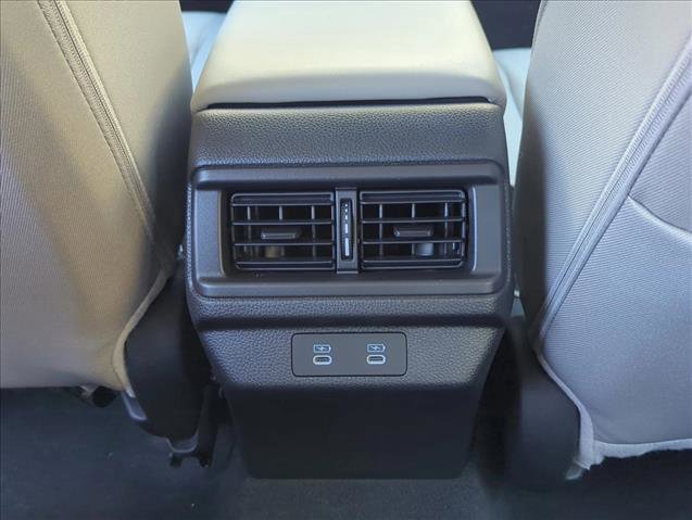 New 2025 Honda Accord SE image 17