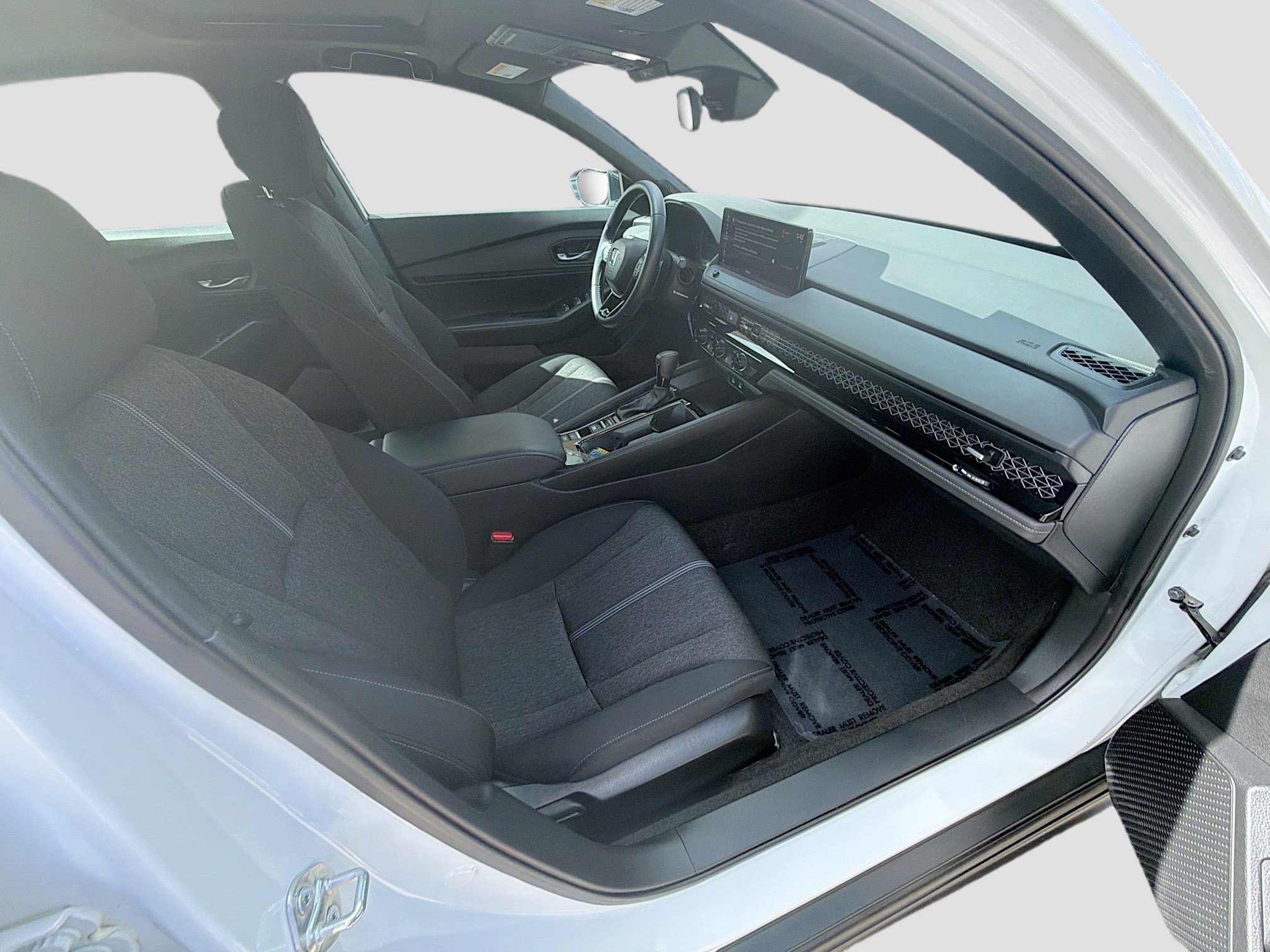 Certified 2024 Honda Accord Sport image 30