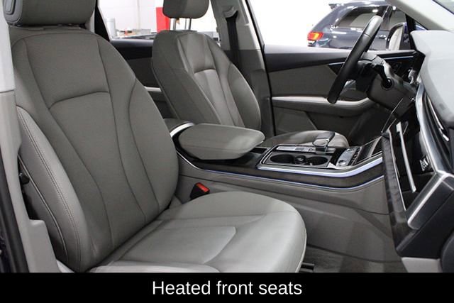 Used 2021 Audi Q7 3.0T Prestige image 16