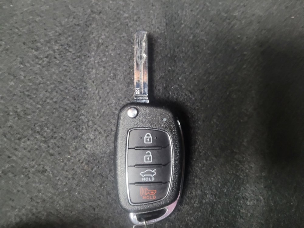 Used 2018 Hyundai Sonata ECO FWD image 32