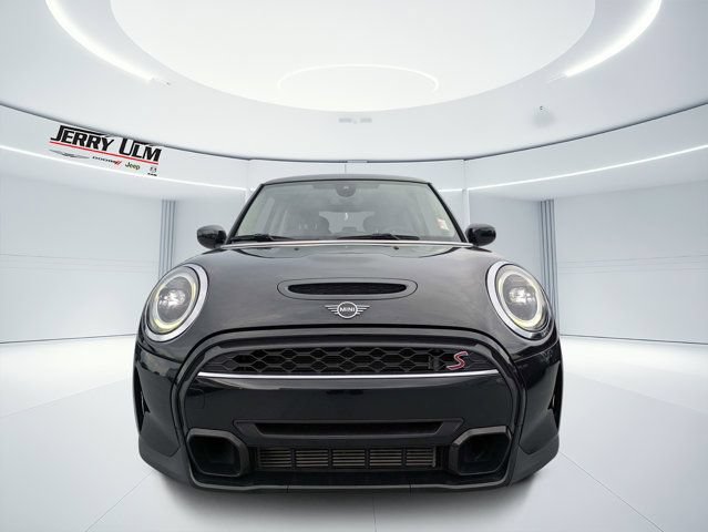Used 2024 MINI Cooper S FWD image 8
