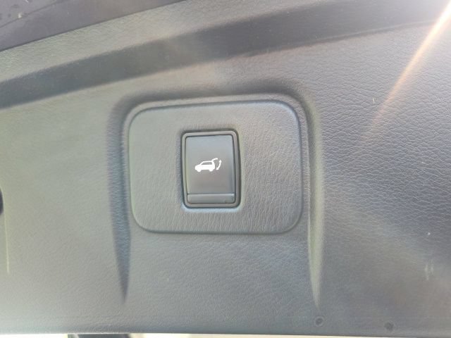 Used 2019 Nissan Murano Platinum FWD image 13