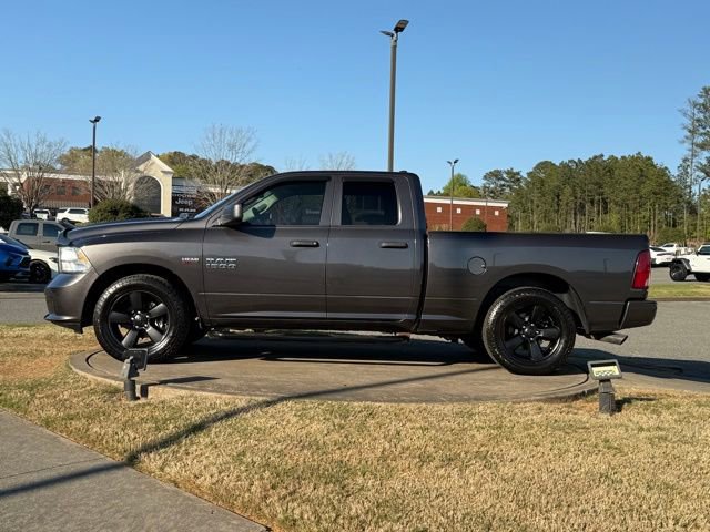 Used 2018 RAM 1500 Express image 4