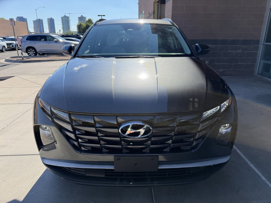 Used 2024 Hyundai Tucson SEL w/ Convenience Package image 10