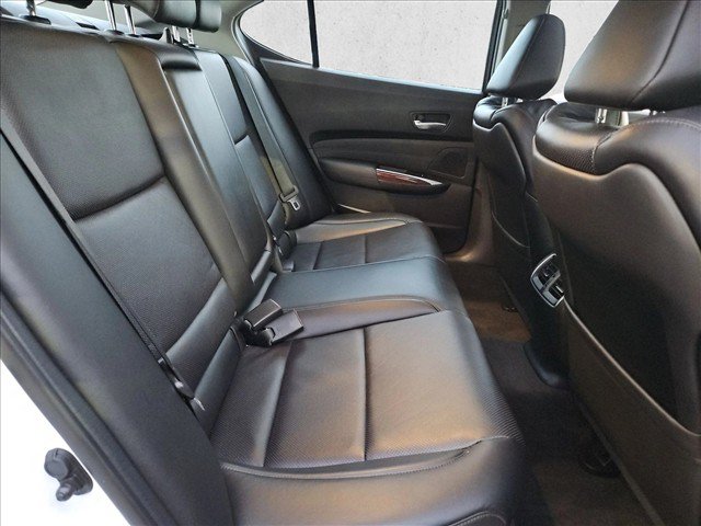 Used 2015 Acura TLX w/ Advance Package AWD/4WD image 20