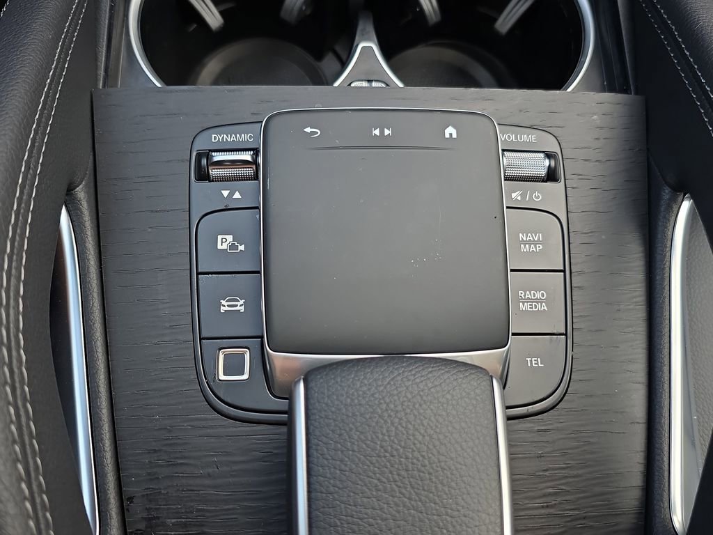 Certified 2026 Mercedes-Benz GLE 350 4MATIC image 26