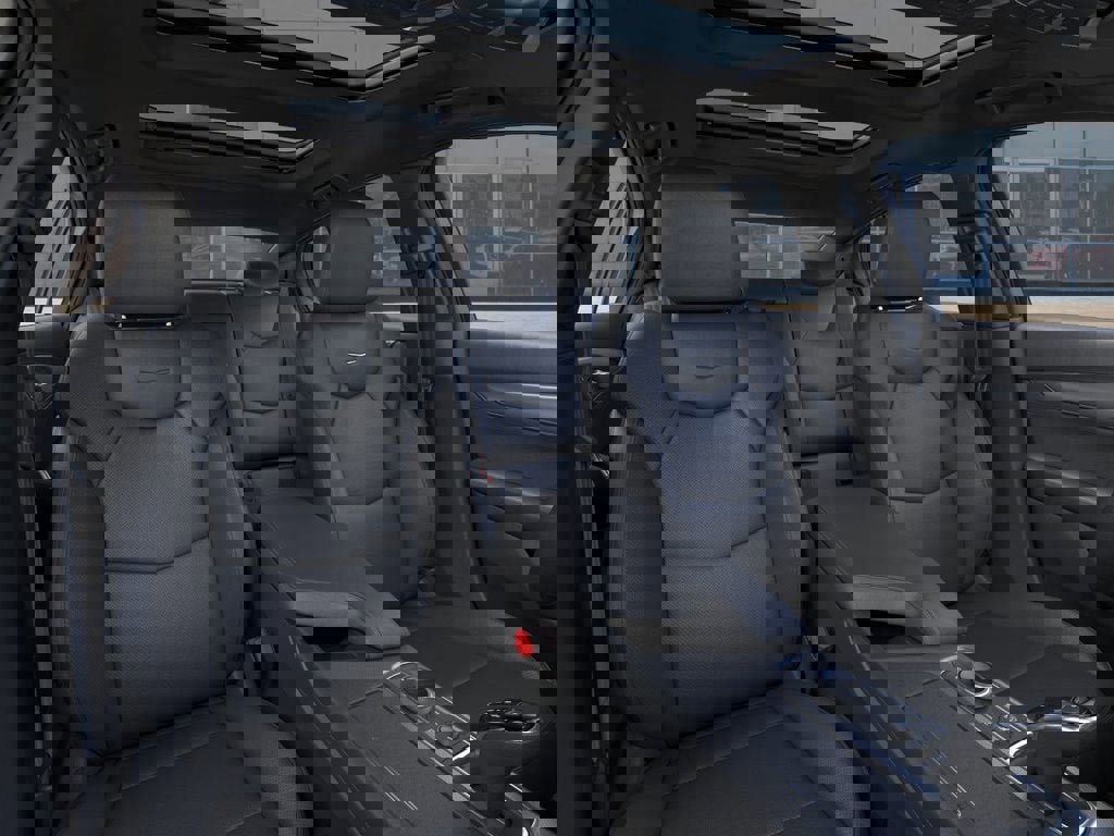 New 2026 Cadillac CT5 Premium Luxury image 16