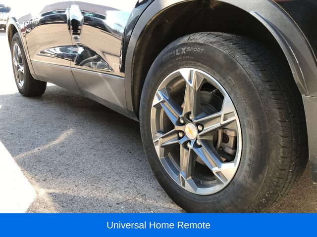 Certified 2024 Chevrolet Blazer LT w/ Convenience Package FWD image 9