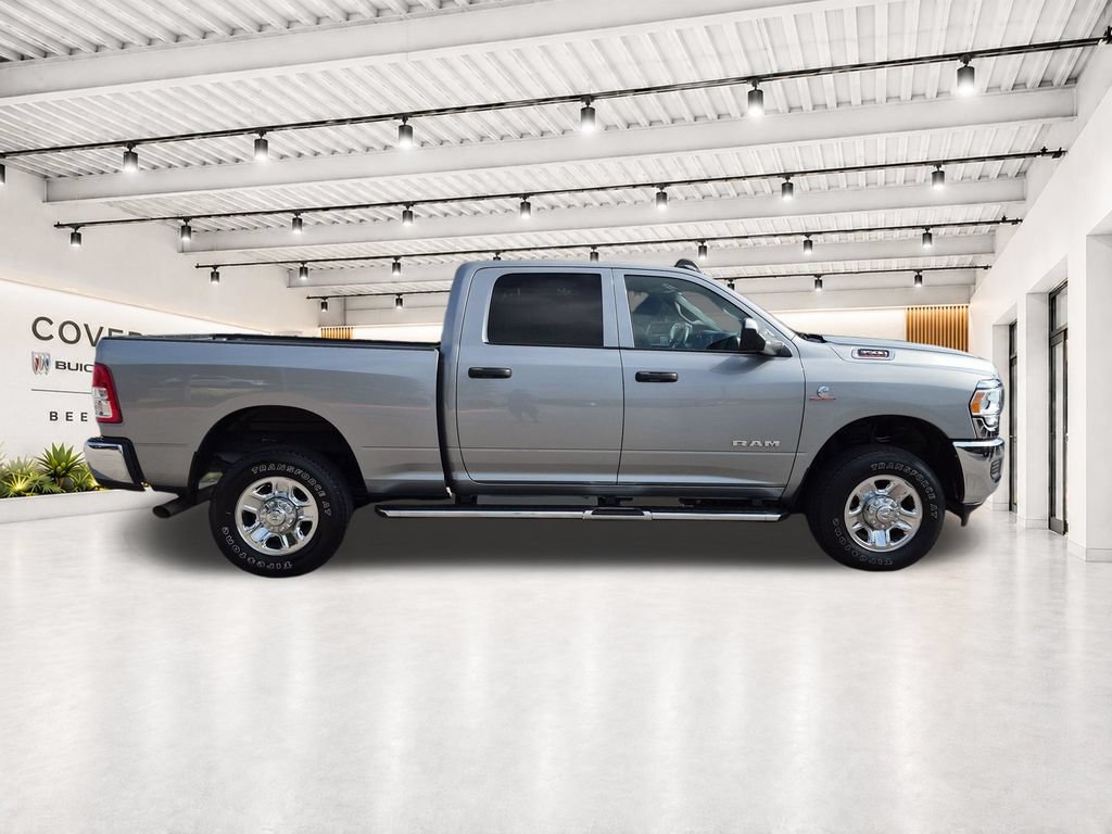 Used 2022 RAM 3500 Tradesman AWD/4WD image 13