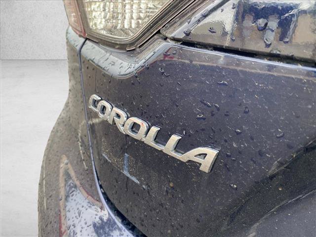 Used 2023 Toyota Corolla SE FWD image 16