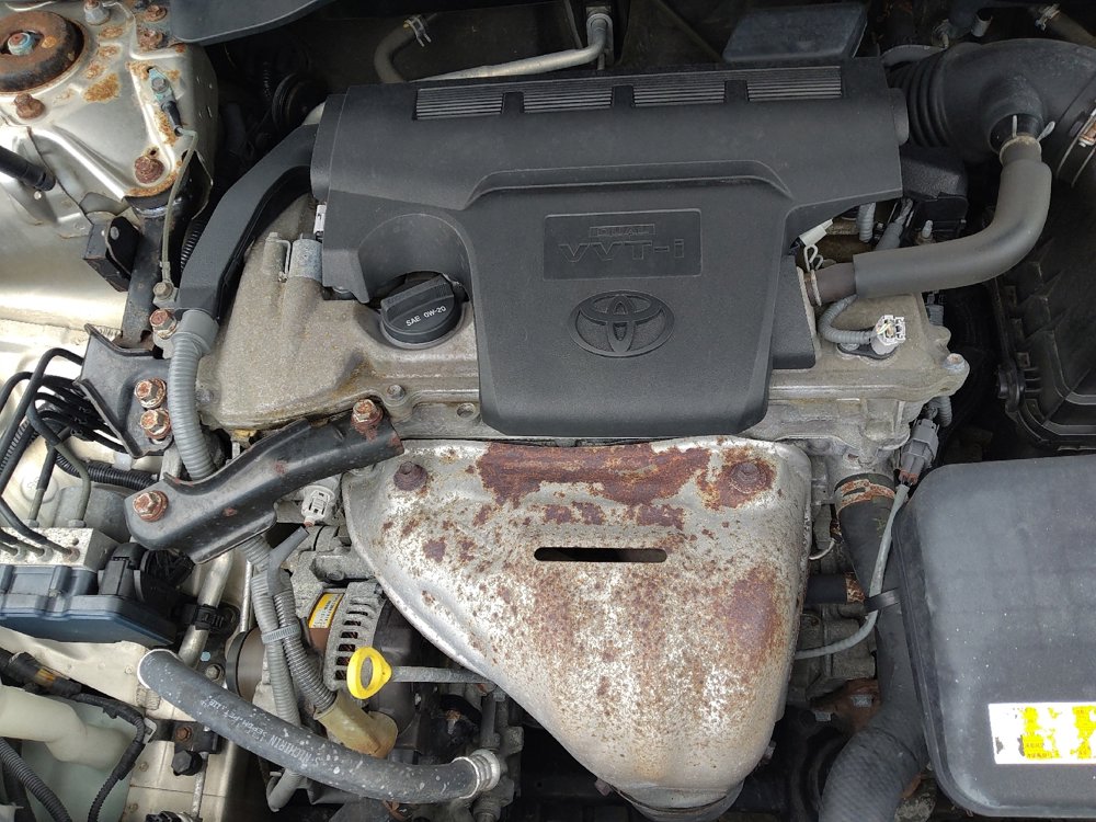 Used 2014 Toyota Camry XLE w/ Leather Package image 30