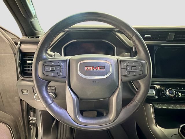 Used 2023 GMC Sierra 1500 AT4X AWD/4WD image 11