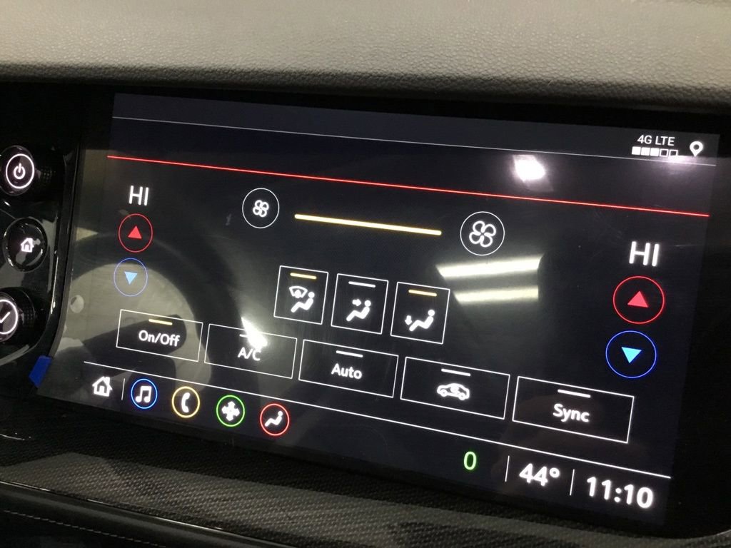 Used 2023 Buick Envision Essence w/ Sport Touring Package image 29