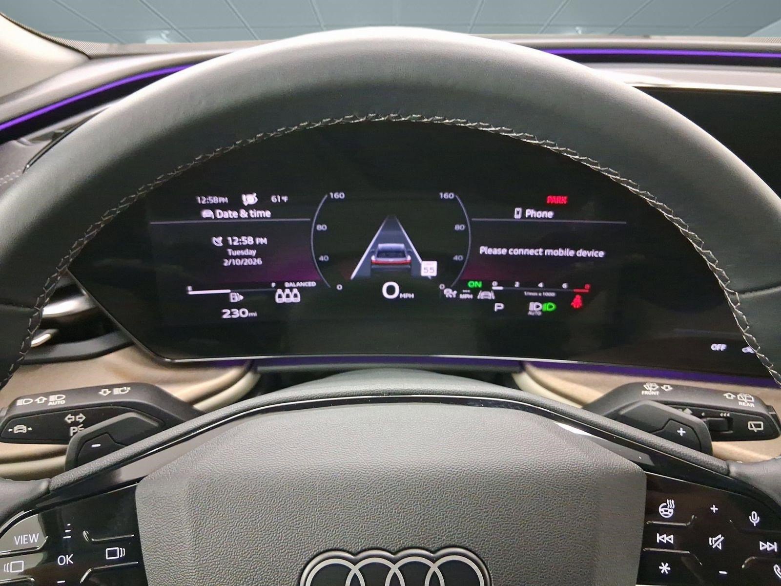 Certified 2025 Audi Q5 Premium w/ Convenience Package image 17