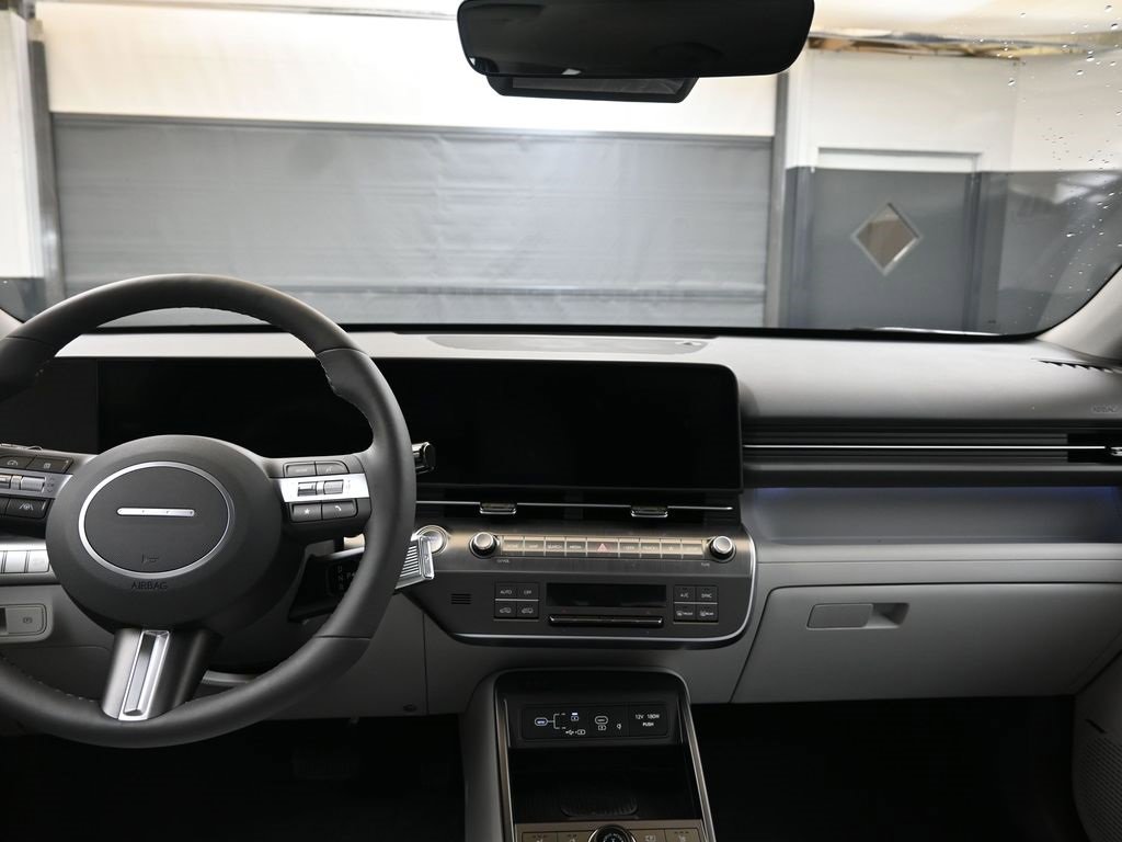 New 2026 Hyundai Kona Limited image 22