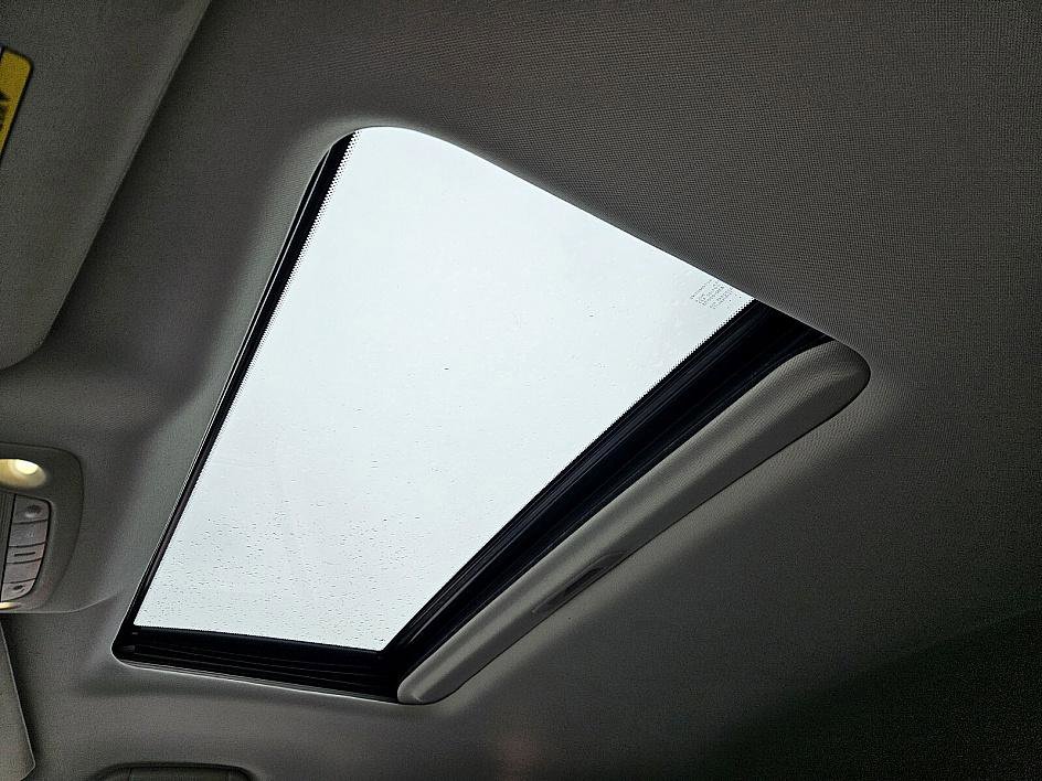 Certified 2024 INFINITI QX80 Luxe image 8