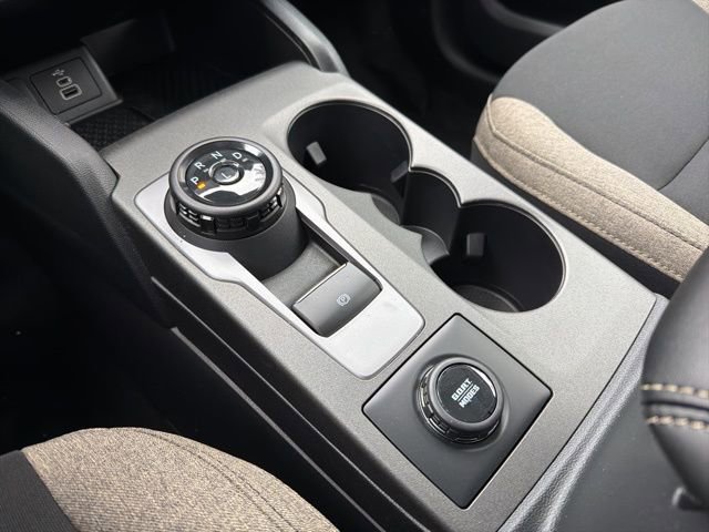 New 2026 Ford Bronco Sport Big Bend w/ Convenience Package image 21