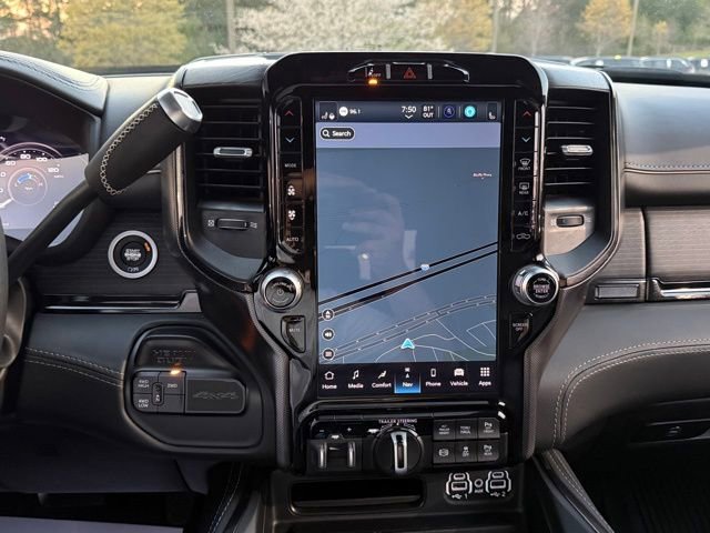 Used 2023 RAM 2500 Limited image 20