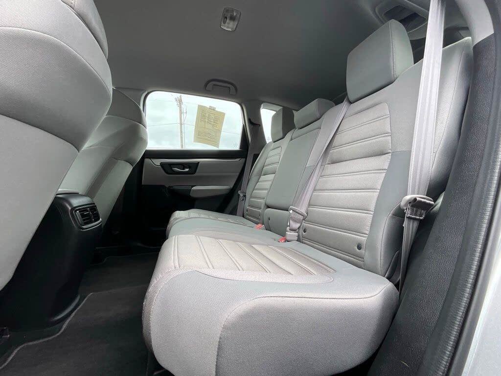 Used 2020 Honda CR-V LX image 13