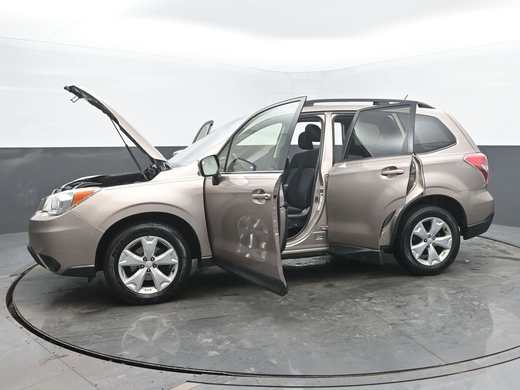 Used 2014 Subaru Forester 2.5i Premium w/ Popular Package #2 image 55