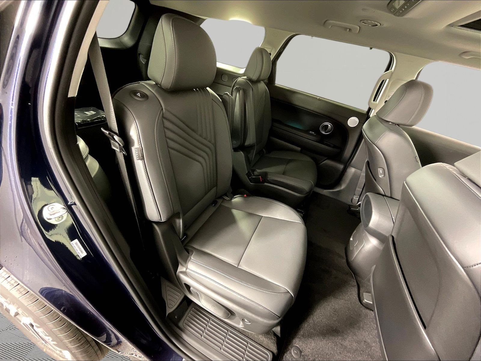 New 2027 Hyundai Palisade SEL Premium AWD/4WD image 20