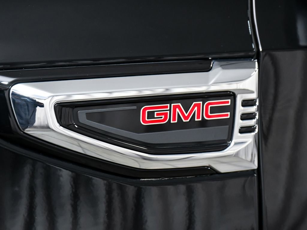 Used 2026 GMC Yukon Elevation w/ LPO, Floor Liner Package AWD/4WD image 94