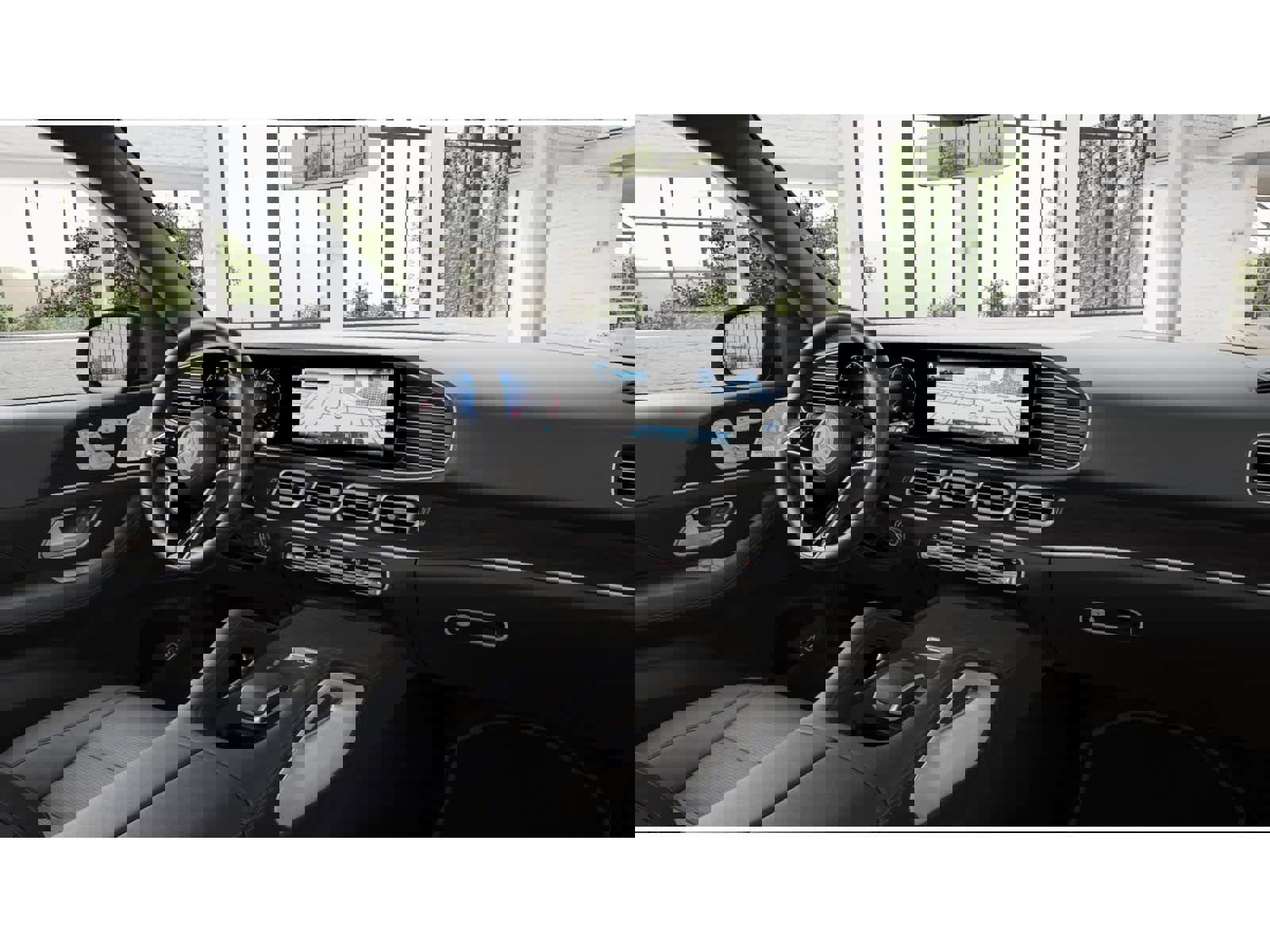 New 2026 Mercedes-Benz GLE 350 4MATIC image 6