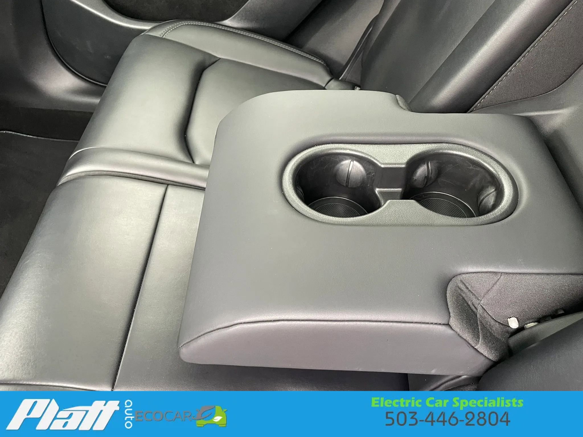 Used 2024 Tesla Model Y Long Range image 40