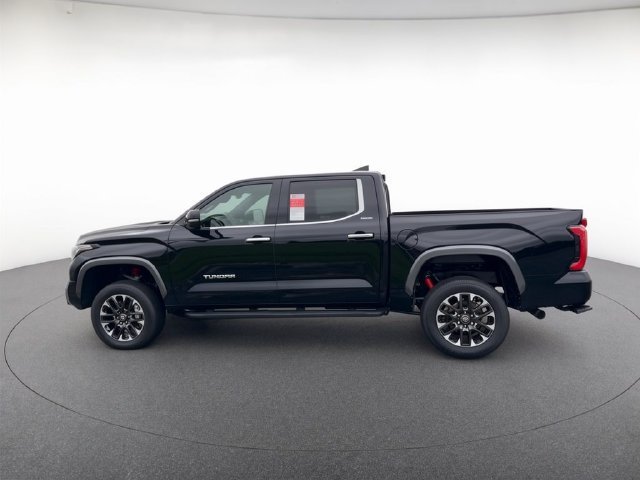 New 2026 Toyota Tundra Limited AWD/4WD image 2