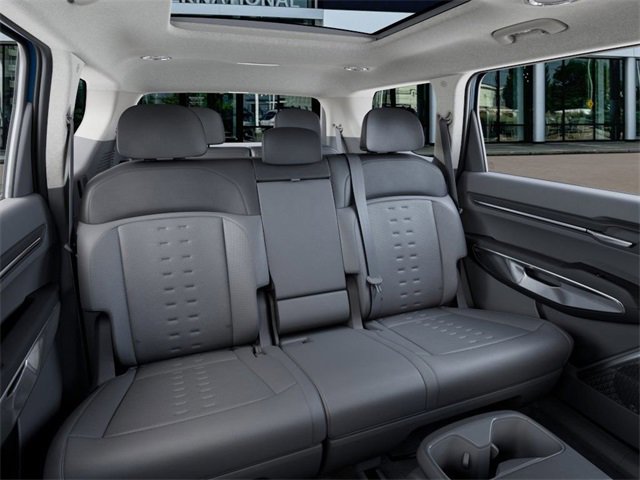 New 2026 Kia EV9 Wind image 16