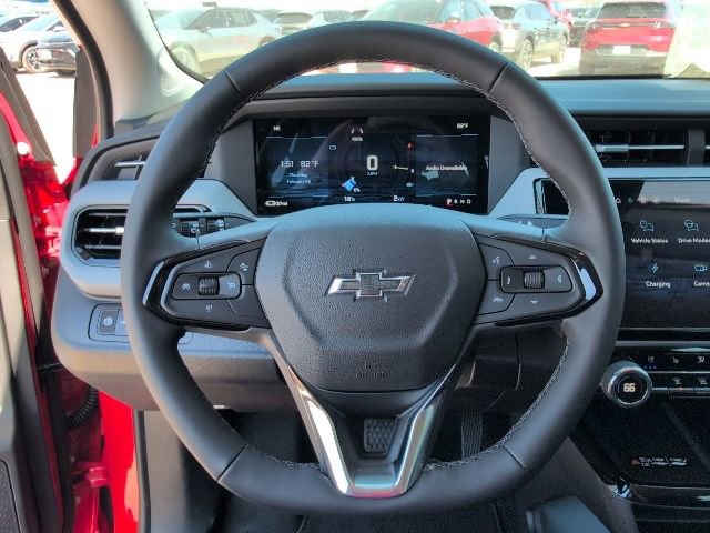 New 2027 Chevrolet Bolt RS w/ Technology Package image 14