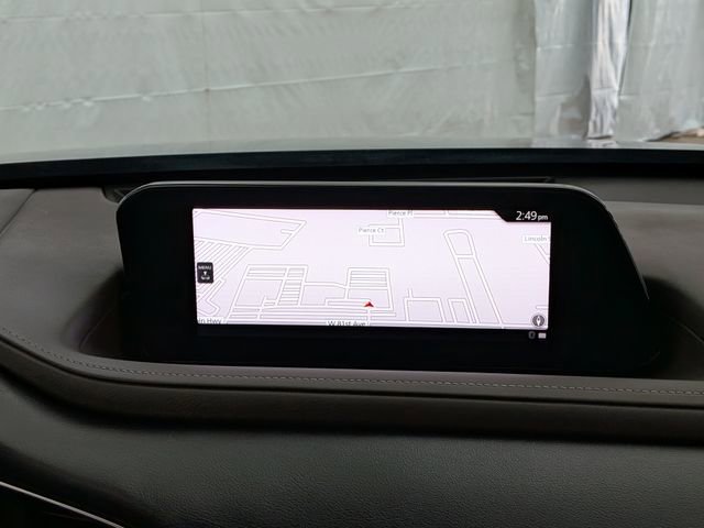 Certified 2023 MAZDA CX-30 AWD 2.5 S w/ Premium Package image 26