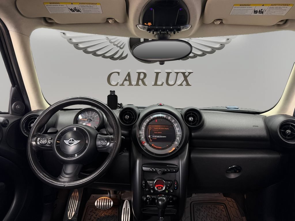 Used 2015 MINI Cooper Countryman S FWD image 11