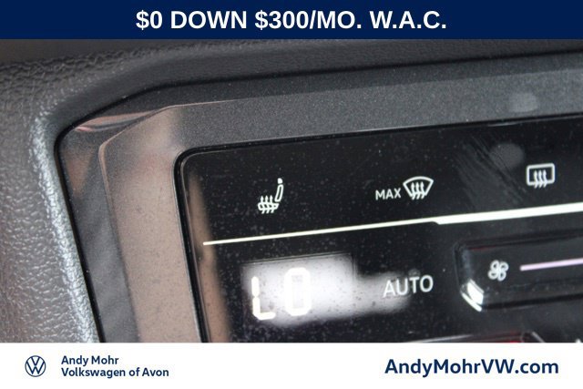 Used 2024 Volkswagen Tiguan SE AWD/4WD image 39