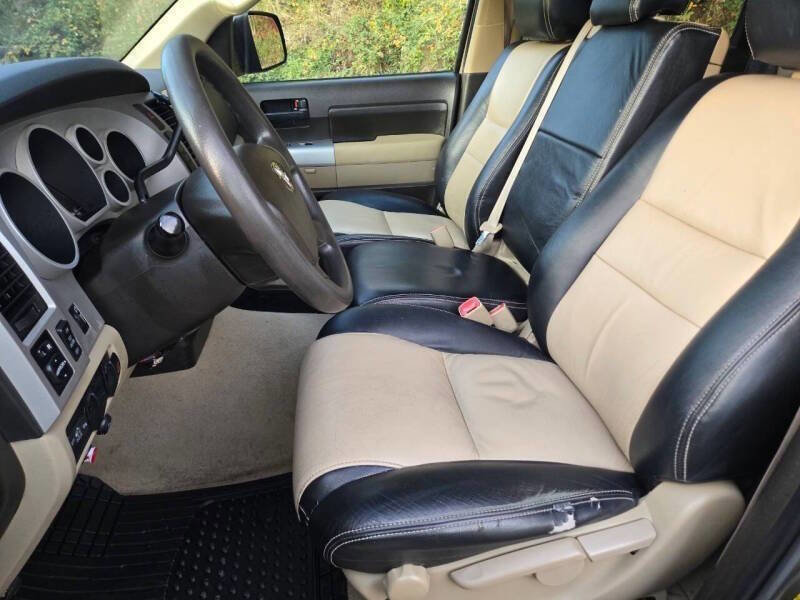 Used 2008 Toyota Tundra SR5 image 11