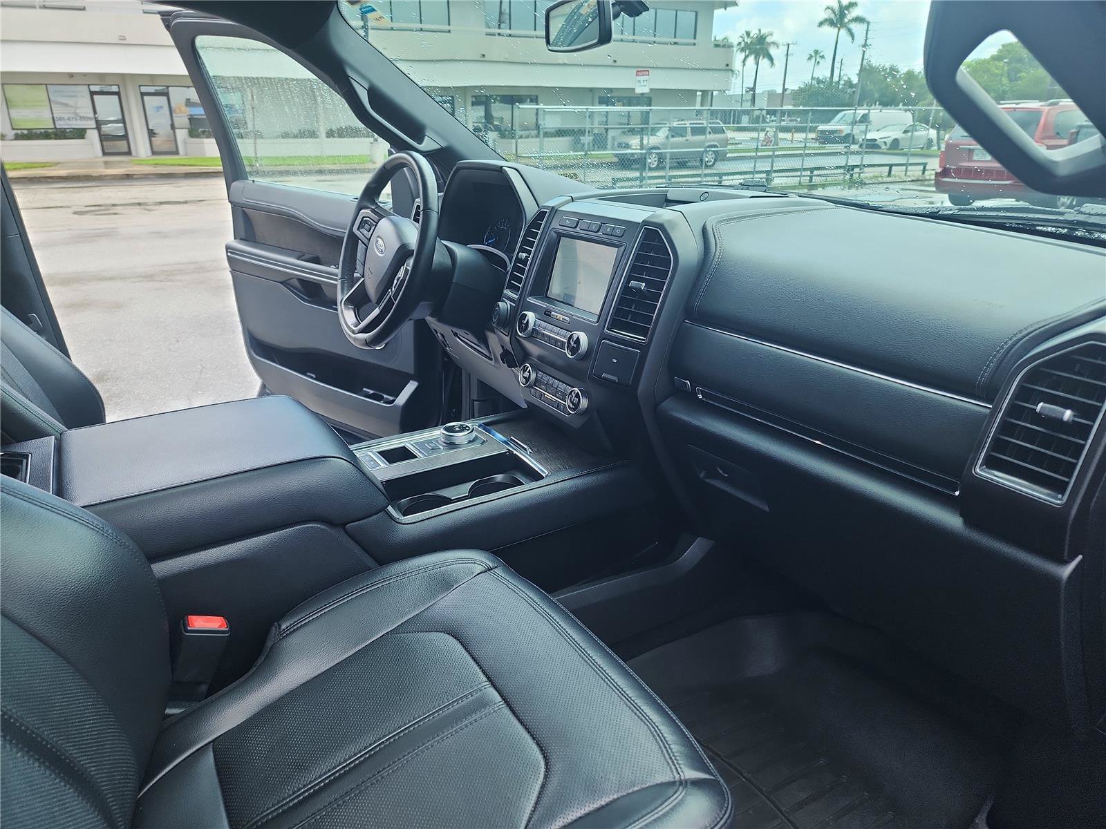 Certified 2021 Ford Expedition Limited RWD image 28