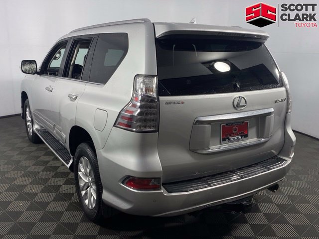 Used 2014 Lexus GX 460 w/ Premium Package AWD/4WD image 6