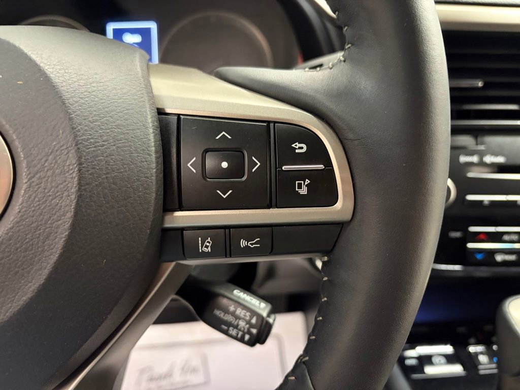 Used 2019 Lexus RX 350 AWD w/ Premium Package image 14