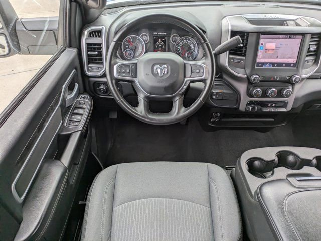 Used 2024 RAM 3500 Big Horn image 16