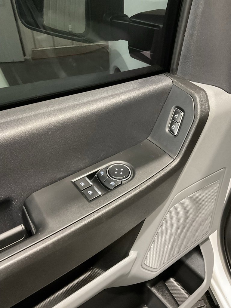 Used 2024 Ford F350 XL w/ Camper Package image 7